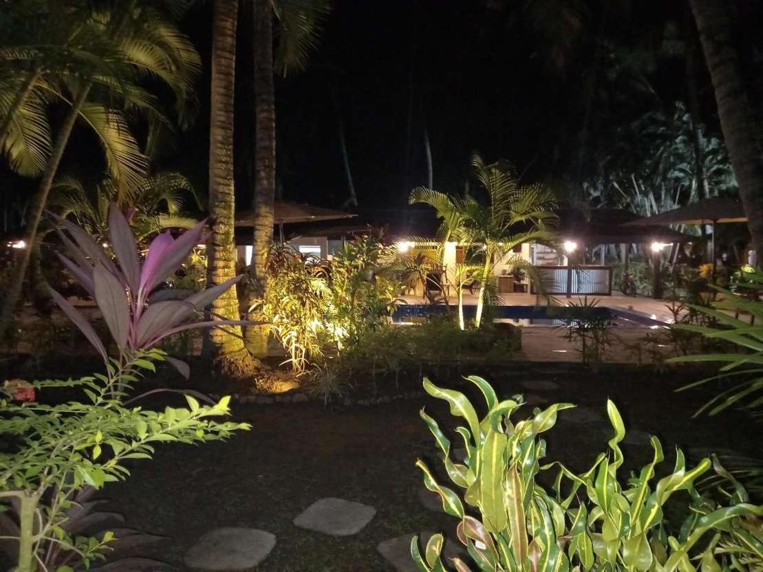 Oasis Palms Hotel 4*