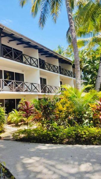Hotel Oasis Palms Nadi