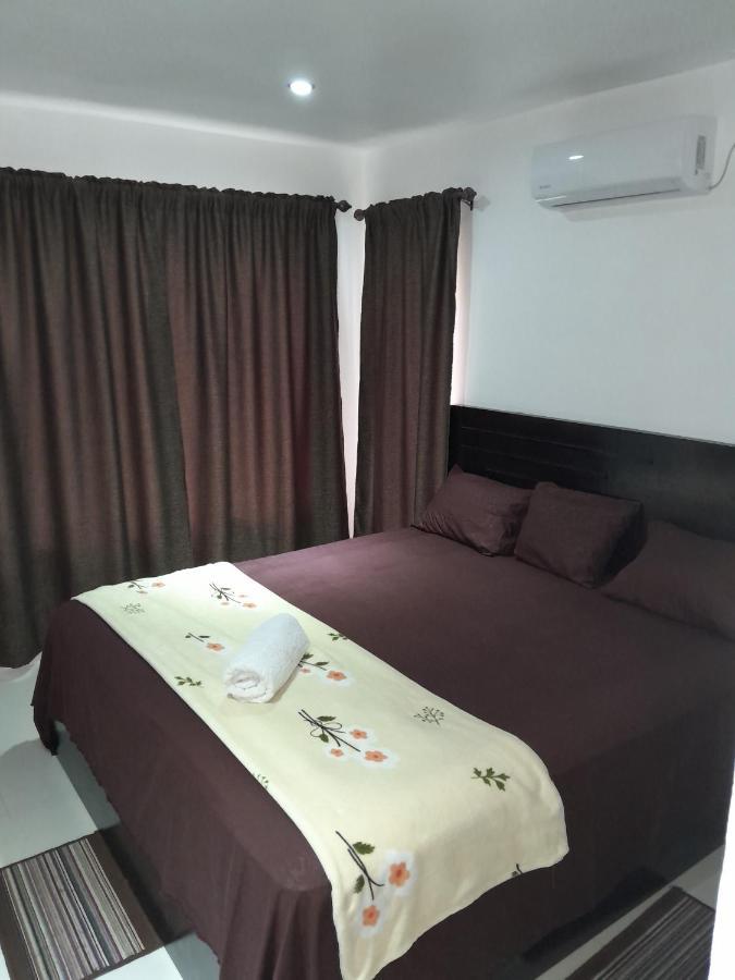 Apartment Samayra's