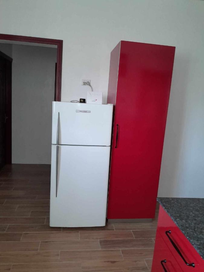 Apartment Samayra's