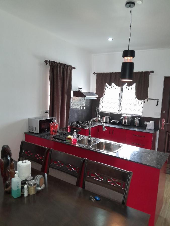 Apartment Samayra's