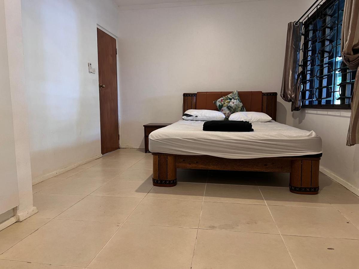 Apartamento Tropical Garden-04-g *