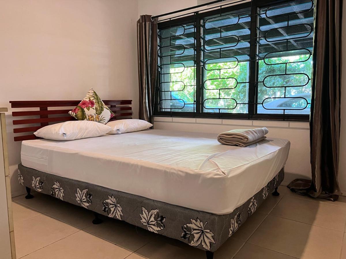 Apartamento Tropical Garden-04-g