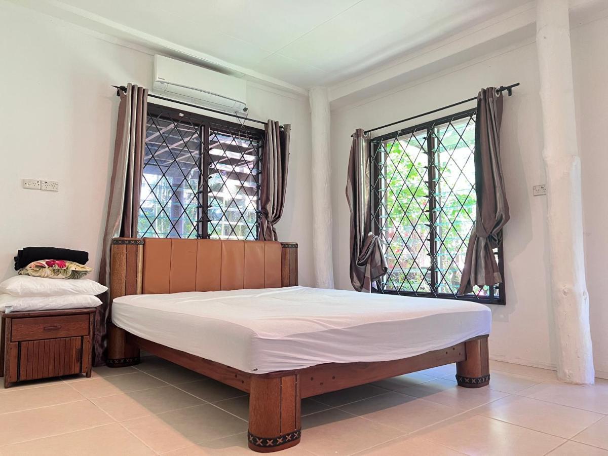 Apartamento Tropical Garden-04-g *