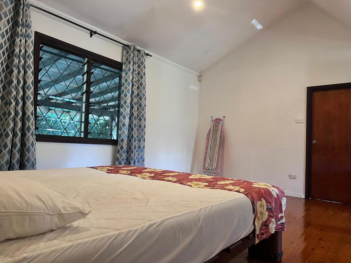 Apartment Tropical Garden-04-f Nadi