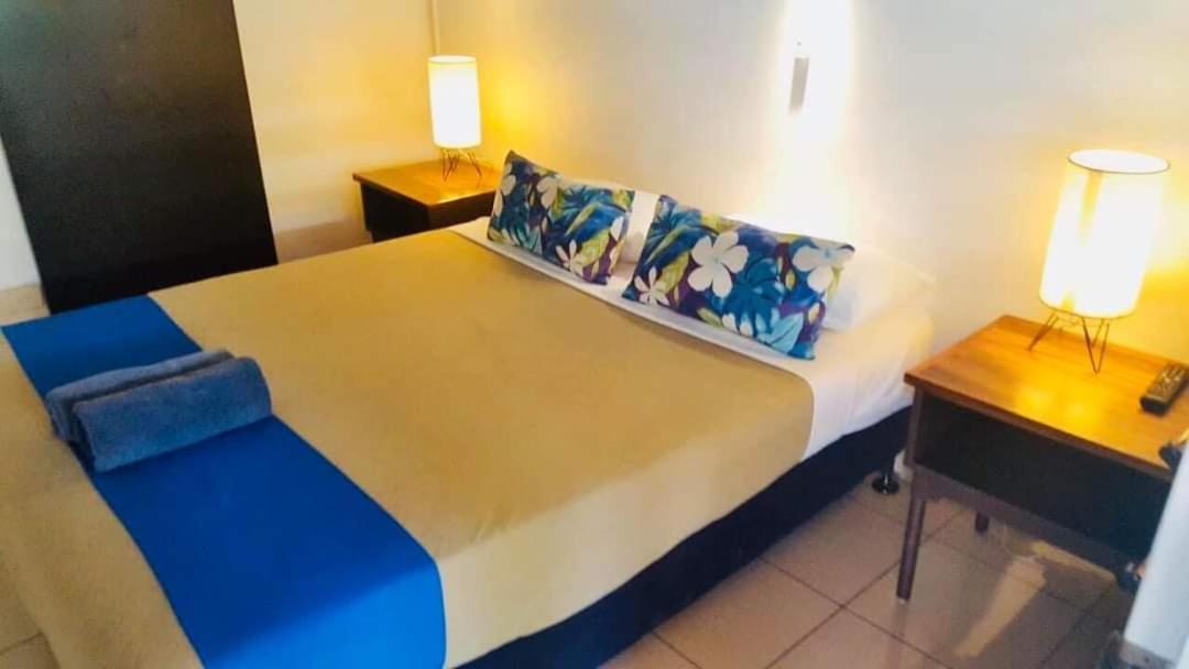Oasis Palms 4* Nadi
