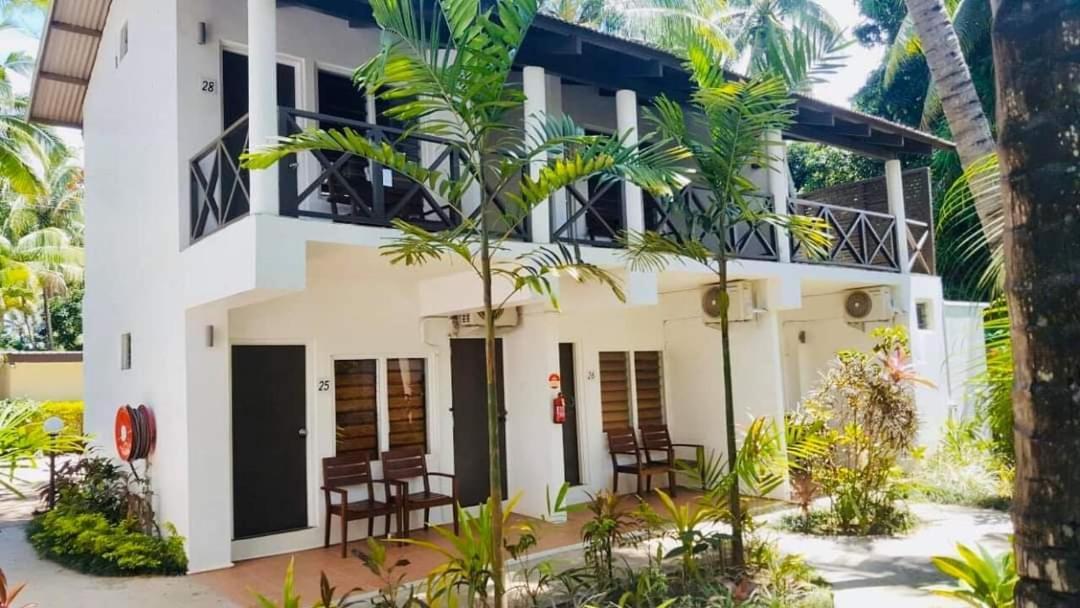 Oasis Palms Hotel 4*