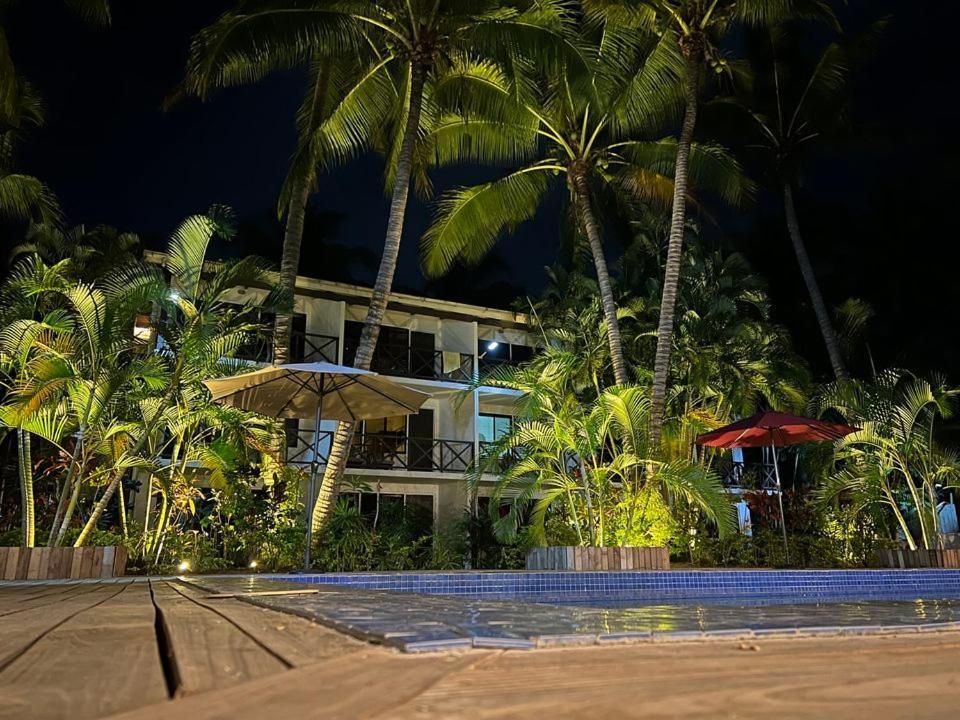 Hotel Oasis Palms 4*
