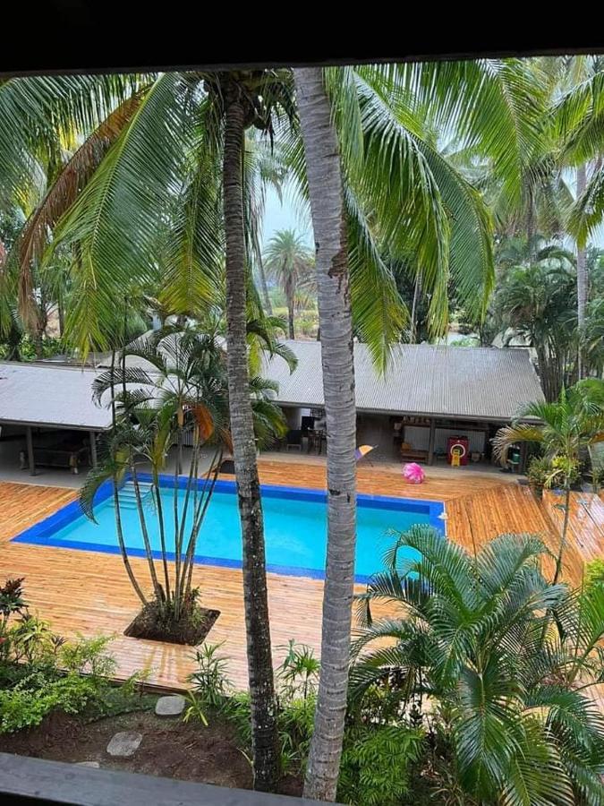 Oasis Palms 4* Nadi