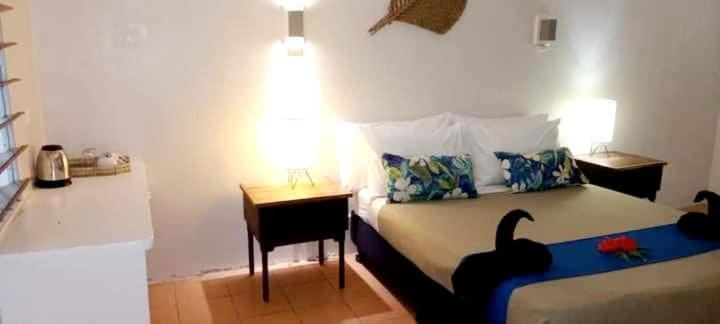 Oasis Palms 4* Nadi