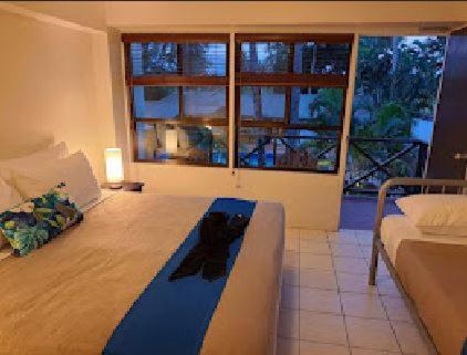 Oasis Palms Nadi