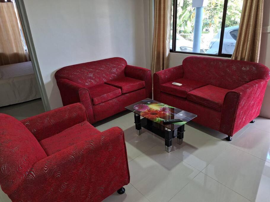 Angels Apartment Nadi