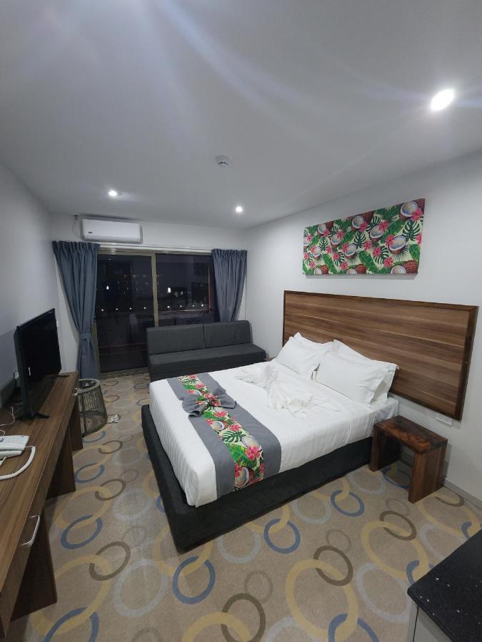 Vualiku & Hotel 4*