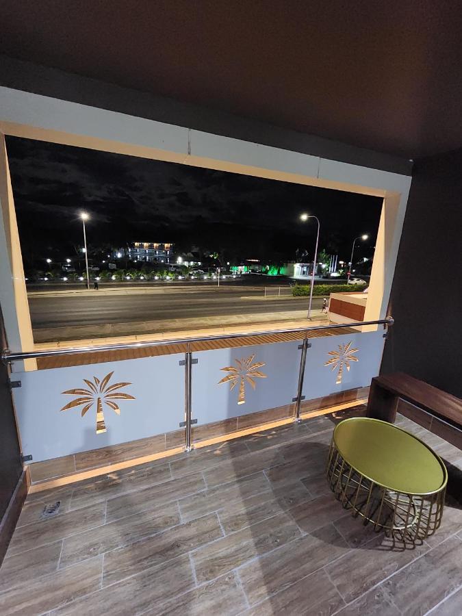 Vualiku & Hotel 4*
