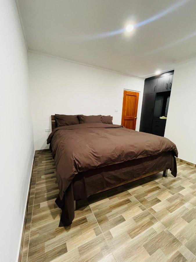 Apartment Blissful Calm