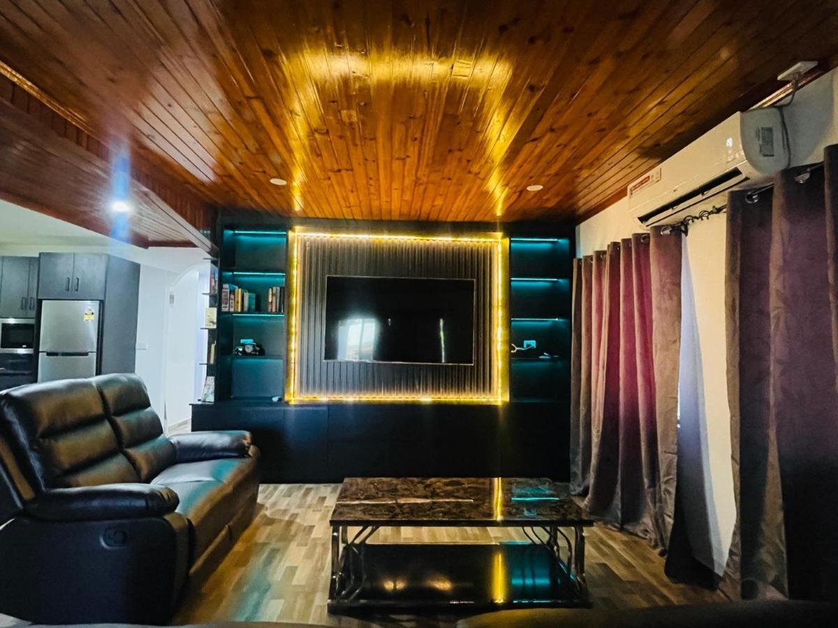 Blissful Calm Apartment *