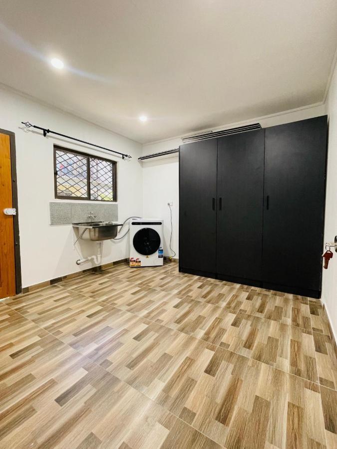 Apartment Blissful Calm Nadi