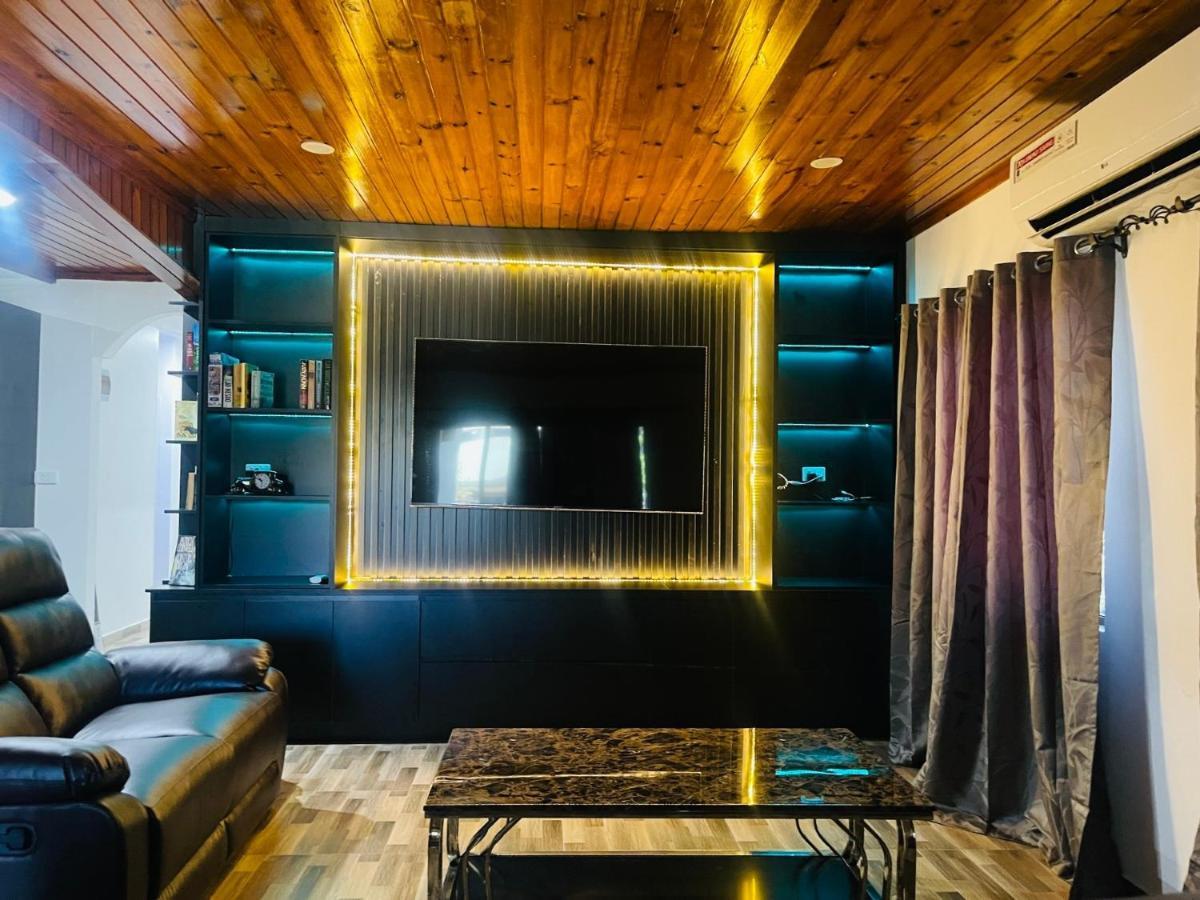 Apartment Blissful Calm