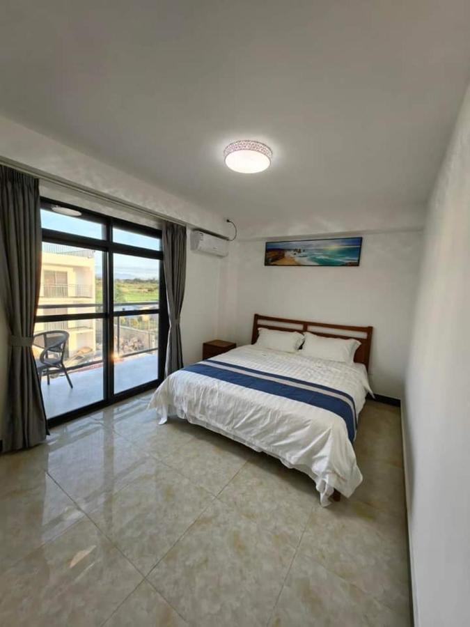 Apartment Dawns