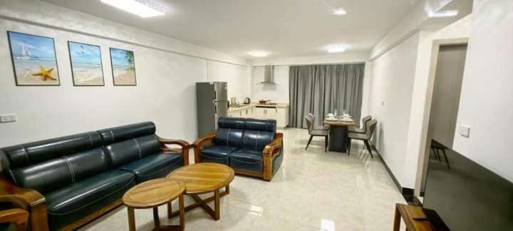 Dawns Apartment