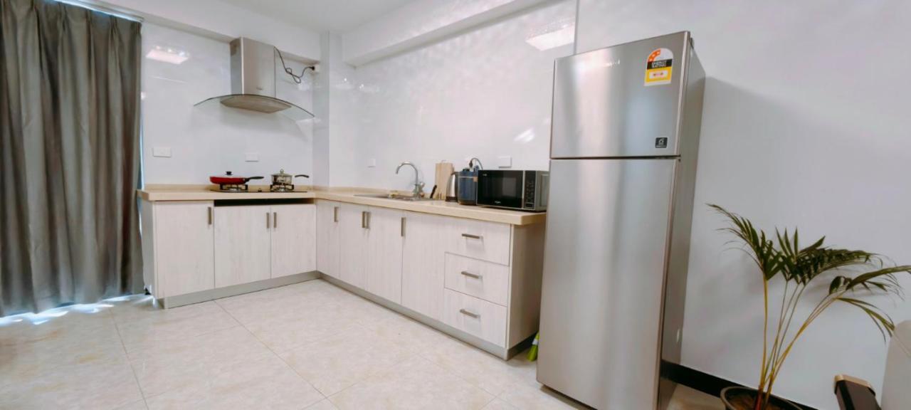 Dawns Apartment *