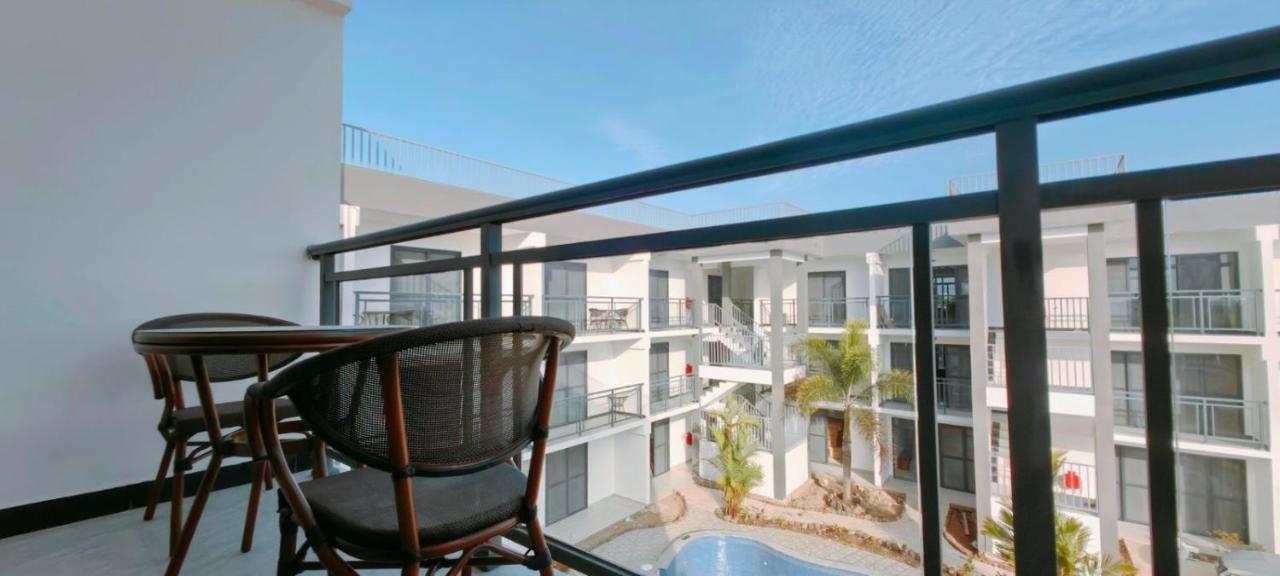 Apartment Dawns Nadi