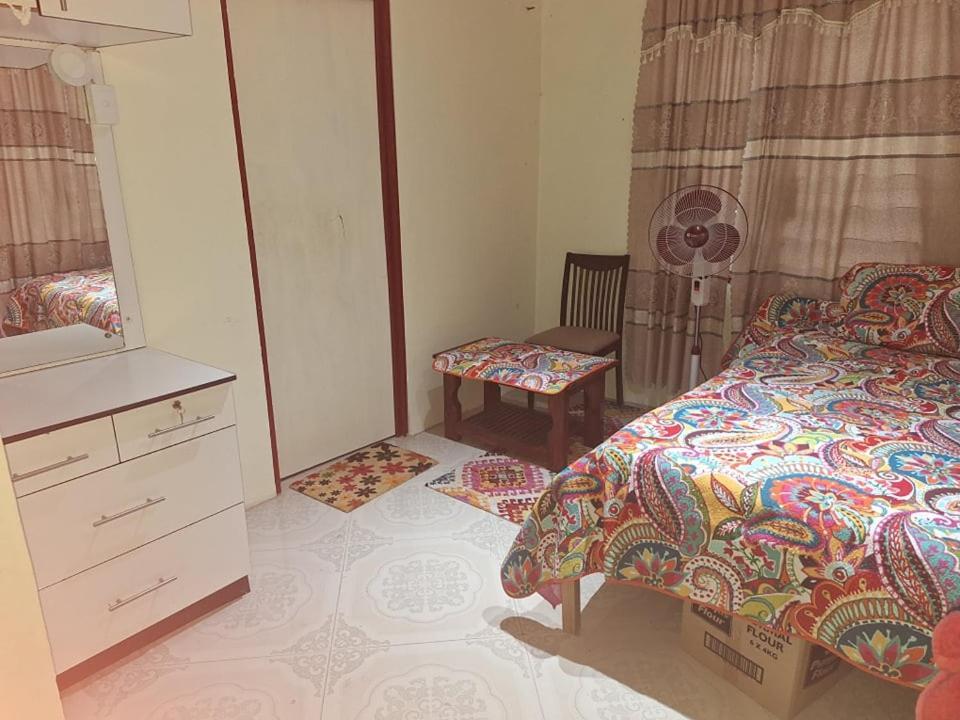 Awesome Bed & Breakfast Nadi
