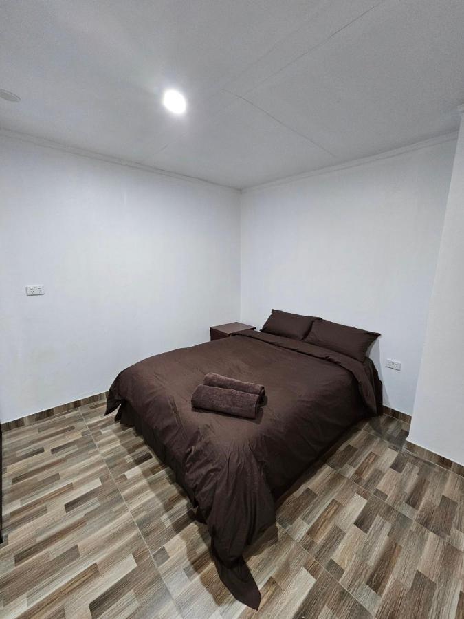 Apartment Blissful Calm Nadi