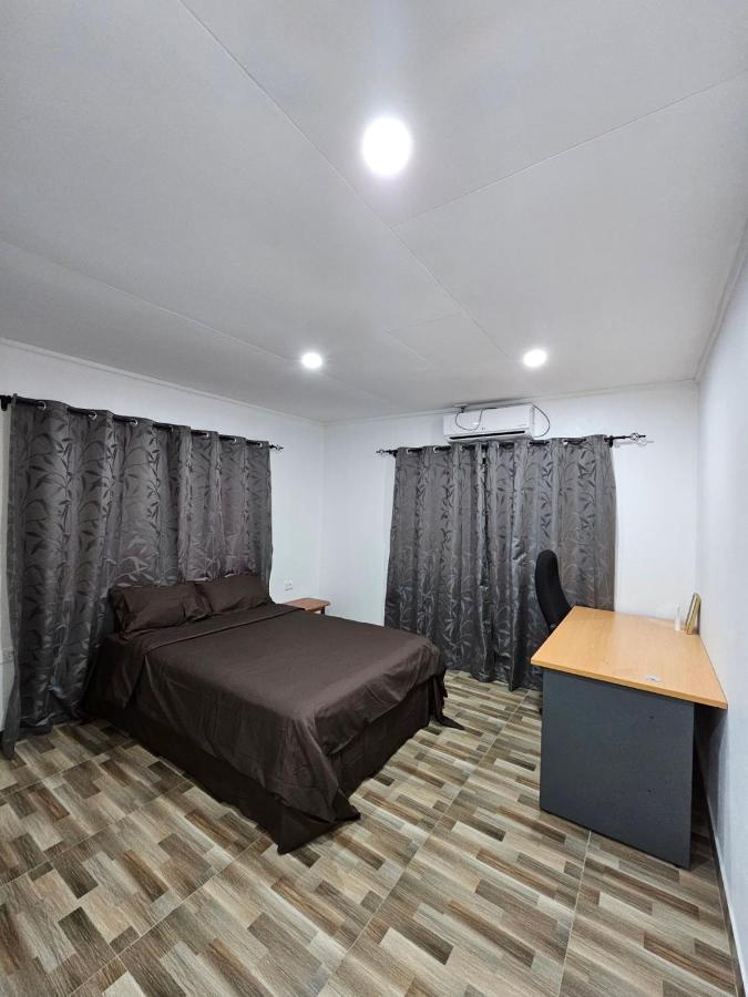 Apartment Blissful Calm