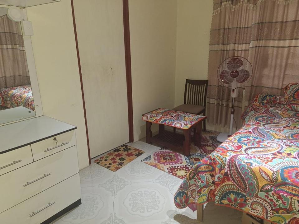 Awesome Bed & Breakfast Nadi