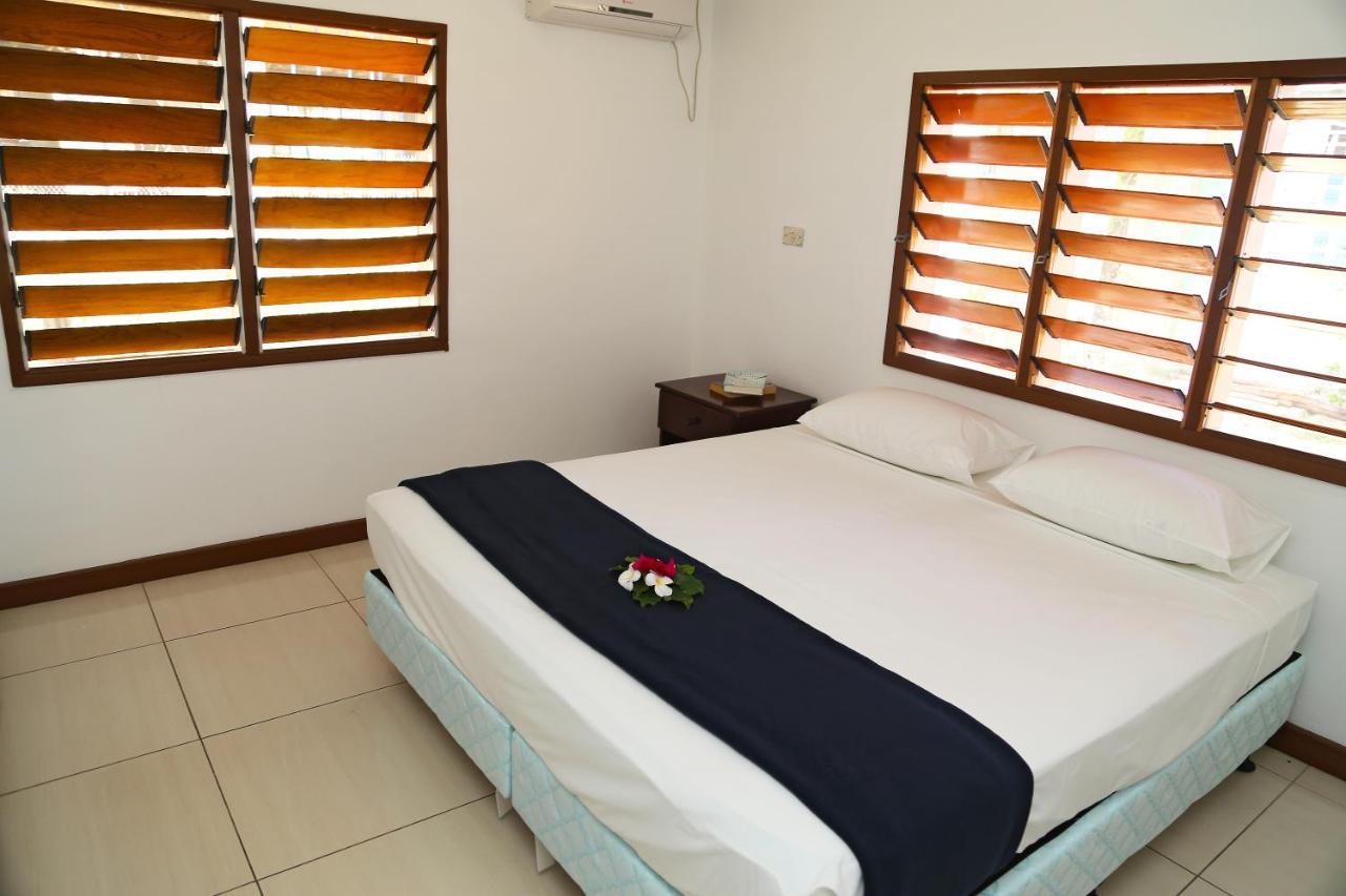 Bua Bed & Breakfast 3*