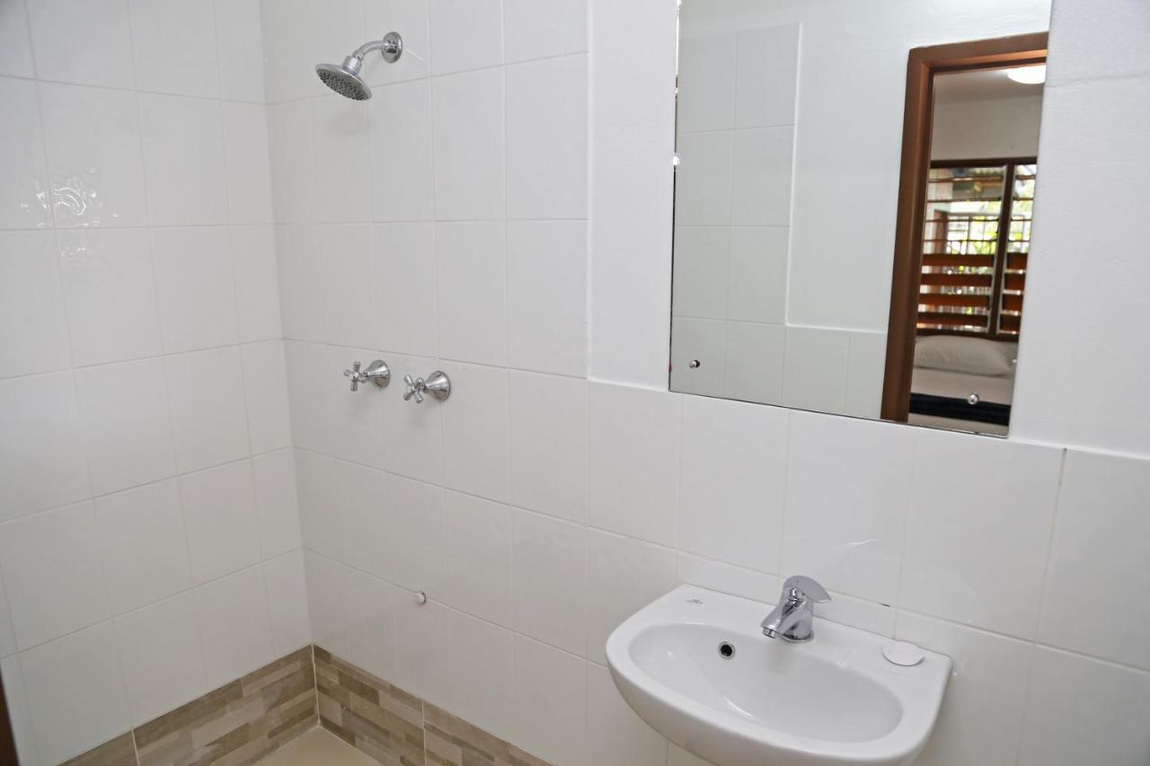 Bua Bed & Breakfast Nadi
