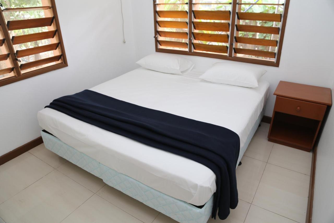 Bua Bed & Breakfast Nadi