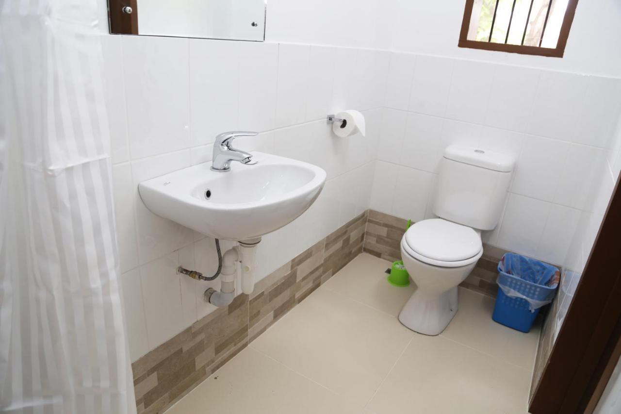 Bua Bed & Breakfast Nadi