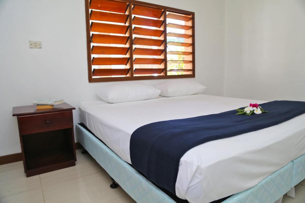 Bed & Breakfast Bua