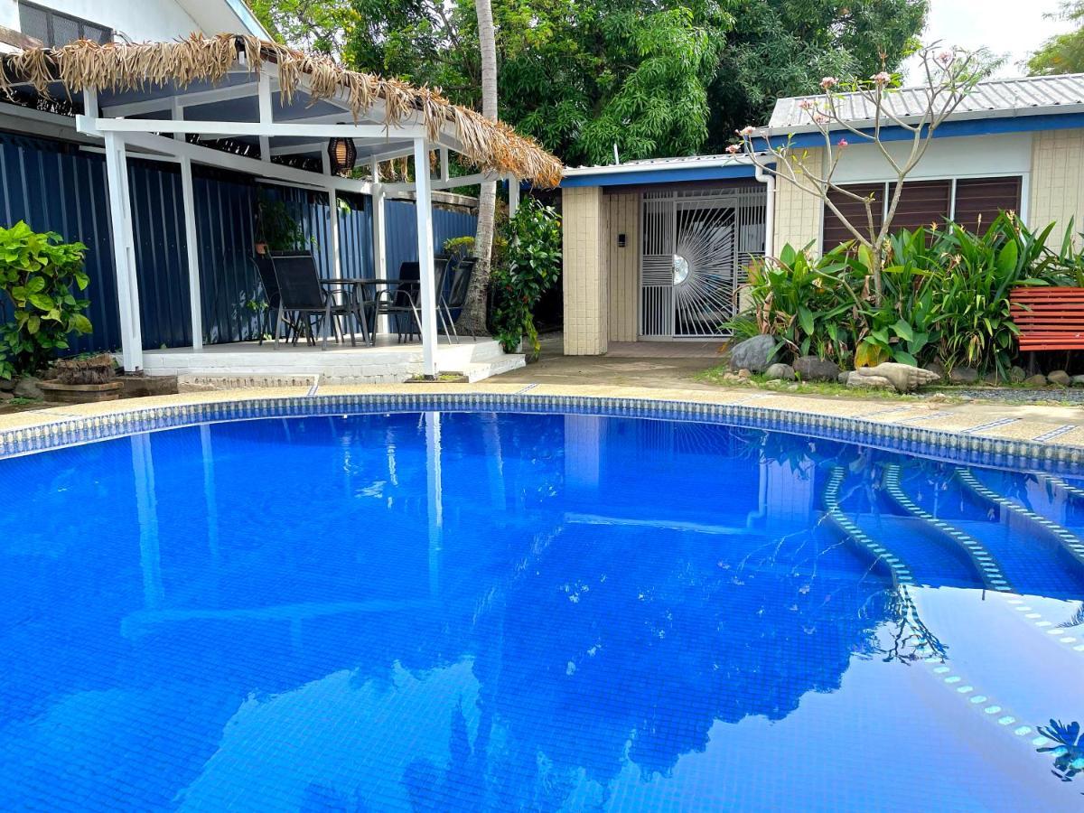Bua Bed & Breakfast 3*