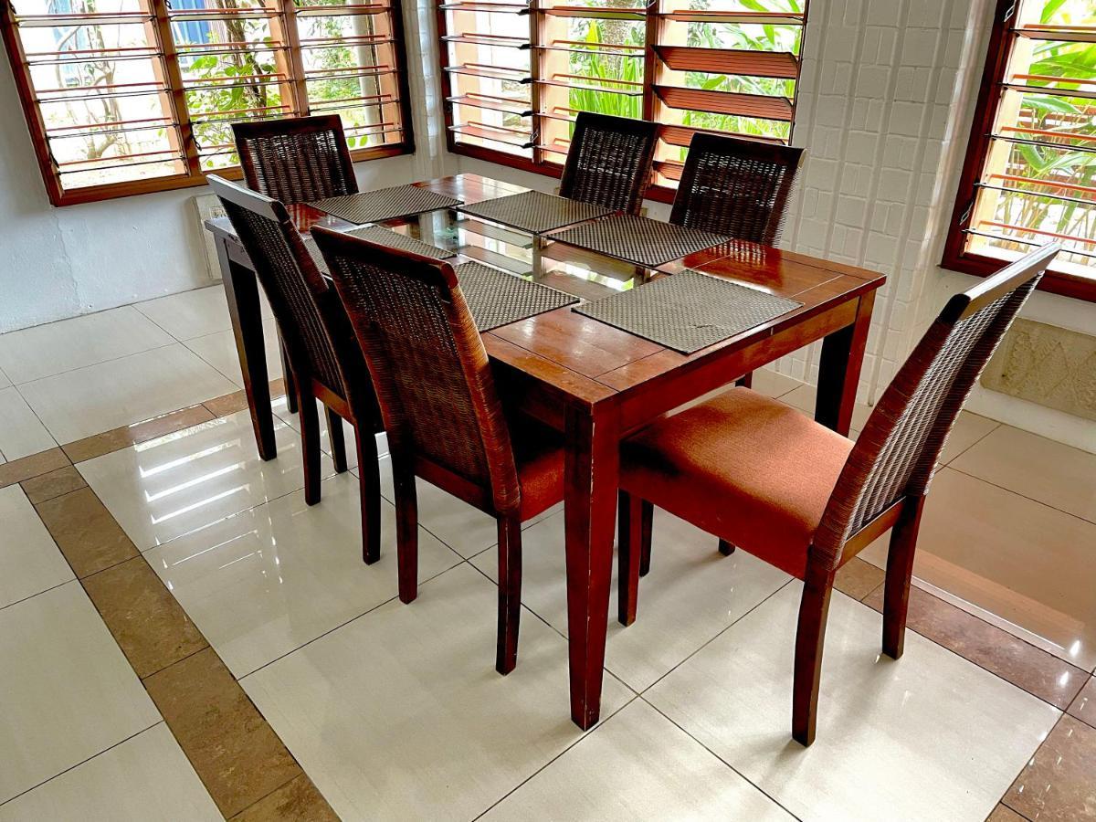 Bed & Breakfast Bua 3*