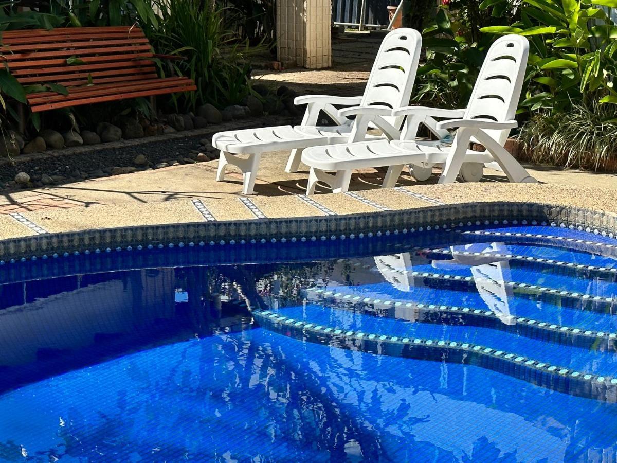 Bed & Breakfast Bua 3*