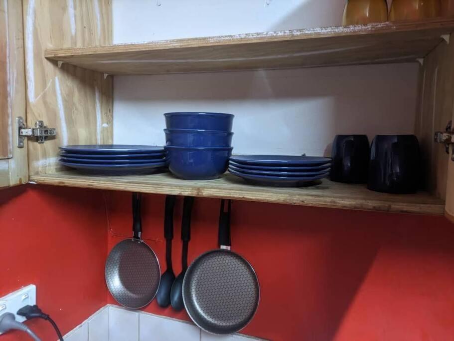 3bedroom In Martintar Apartment Nadi
