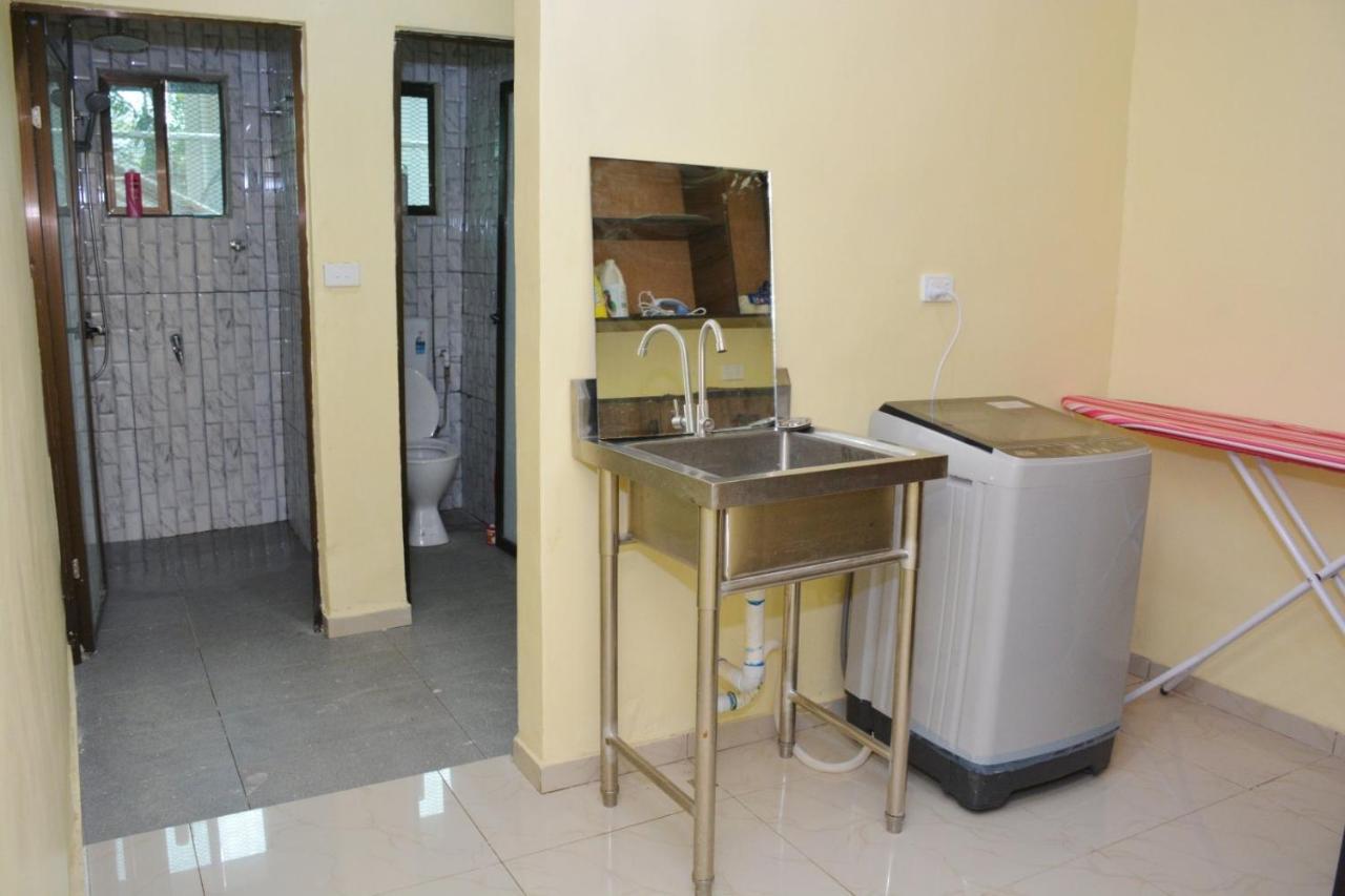 Kumarvacation Martintar 70 Gray Unit 2 Apartment
