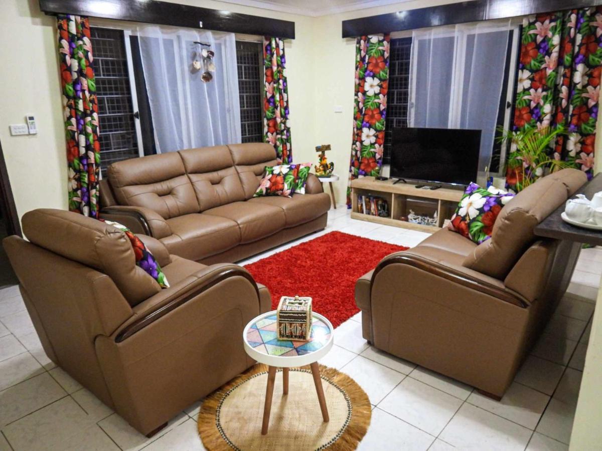 Yaubula 2 Holiday home Nadi