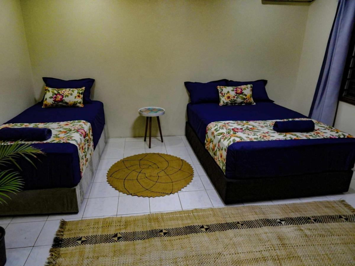 Yaubula 2 Holiday home Nadi