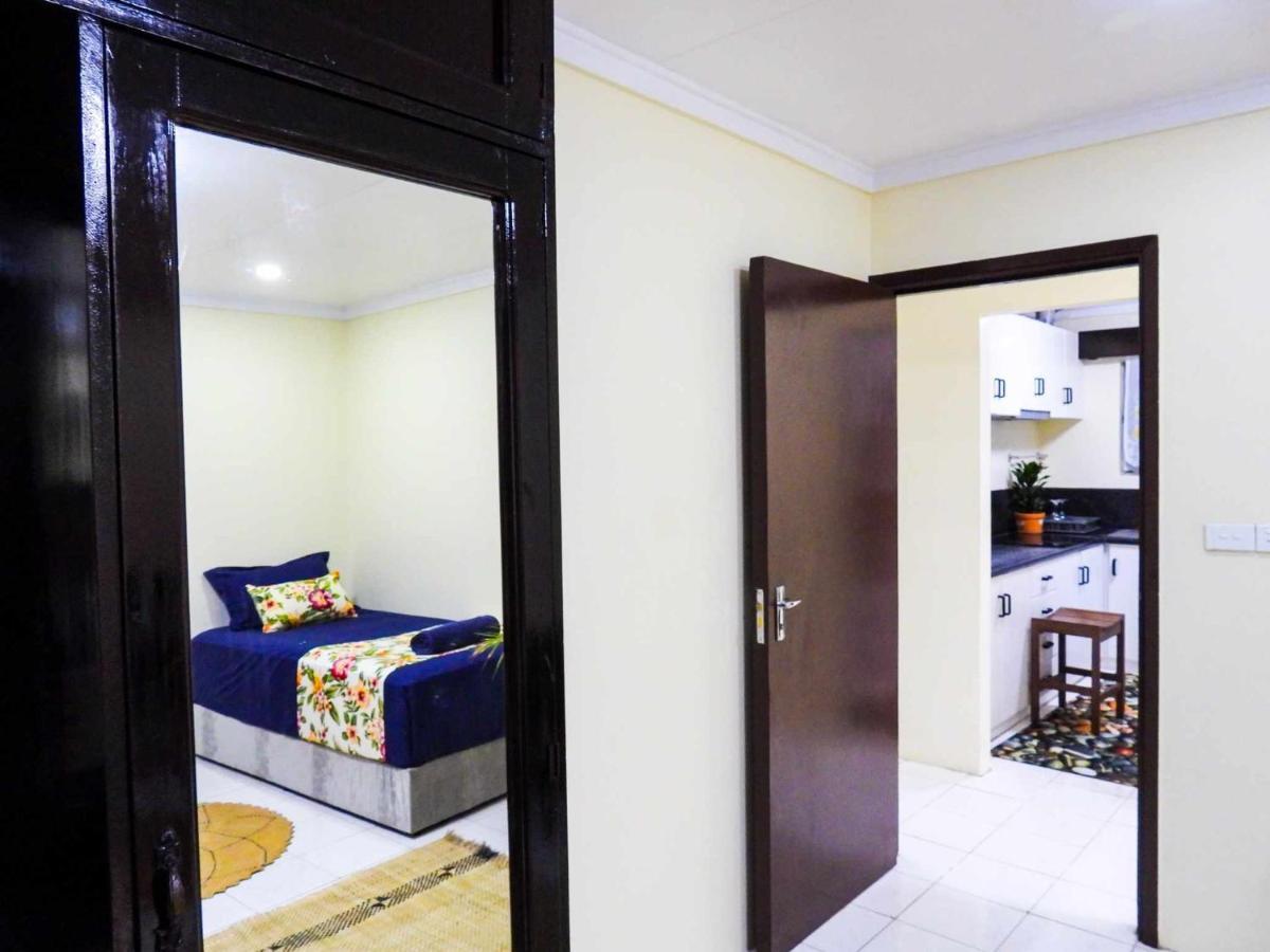 Yaubula 2 Holiday home