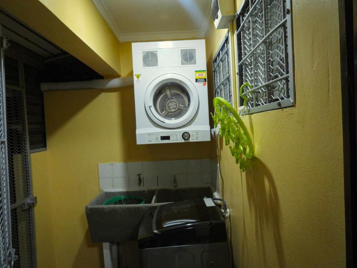 Yaubula 2 Holiday home *