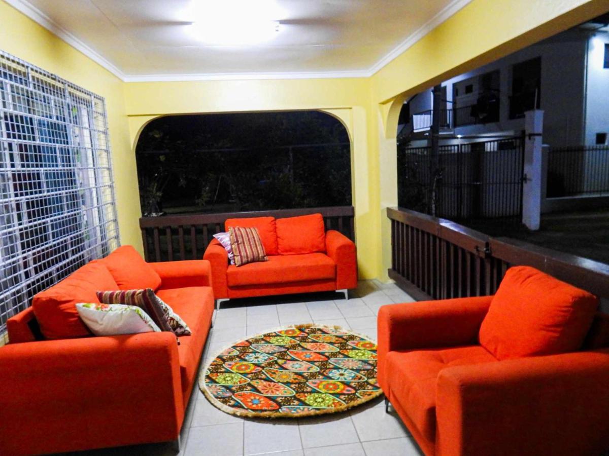 Holiday home Yaubula 2 *