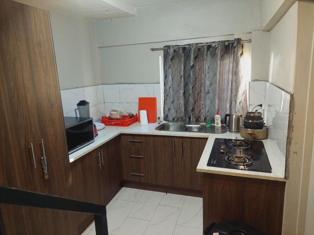 2 Bedroom Deluxe Apartamento