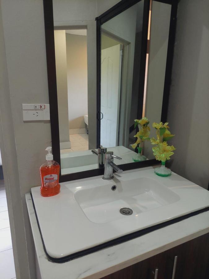 Apartamento 2 Bedroom Deluxe Nadi