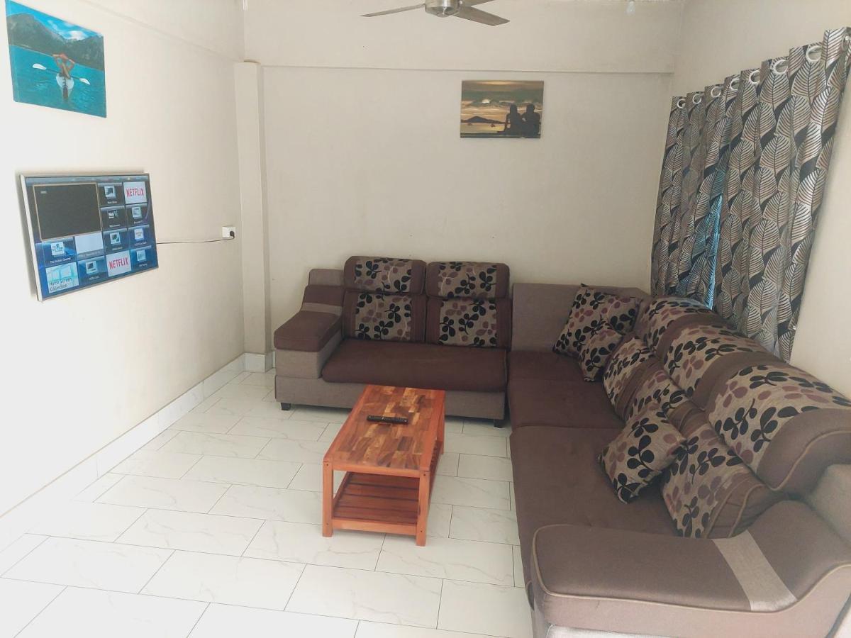 2 Bedroom Deluxe * Nadi