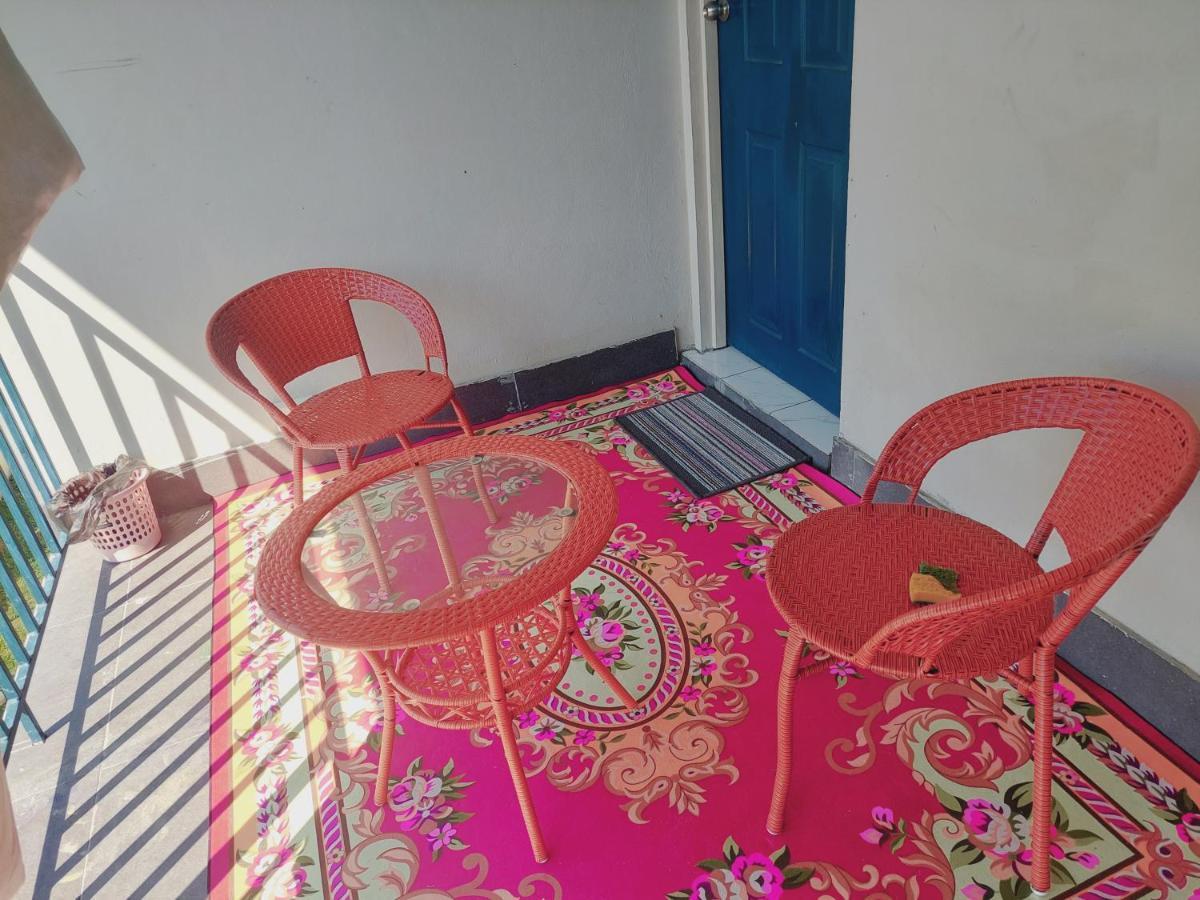 Apartamento 2 Bedroom Deluxe