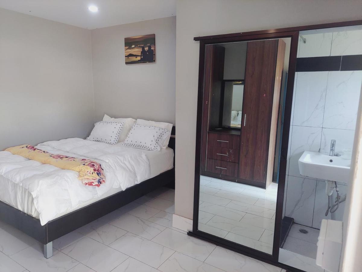 Apartamento 2 Bedroom Deluxe